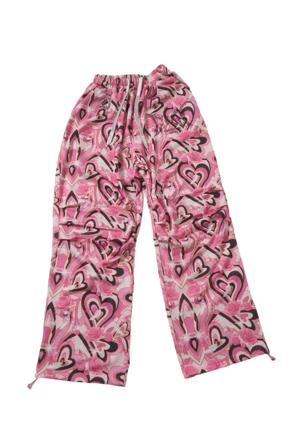 🦋ｳチ等が主役セットアップ🦋