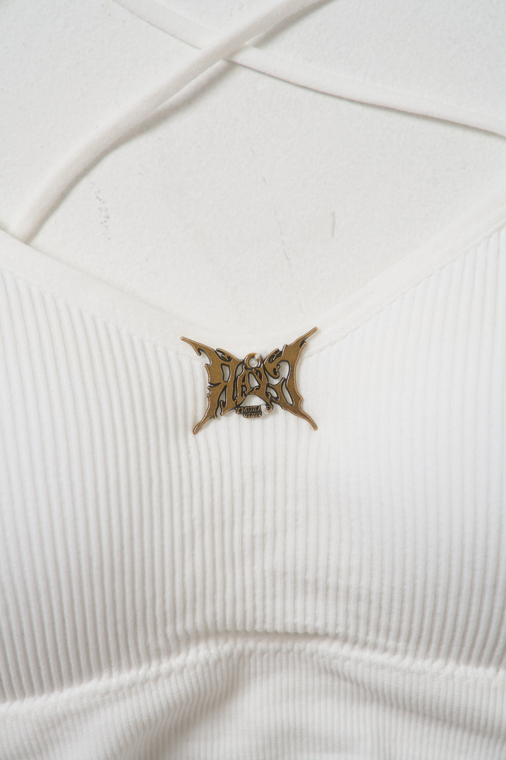 🦋テレコ×クロスギャルブラトップ 🦋