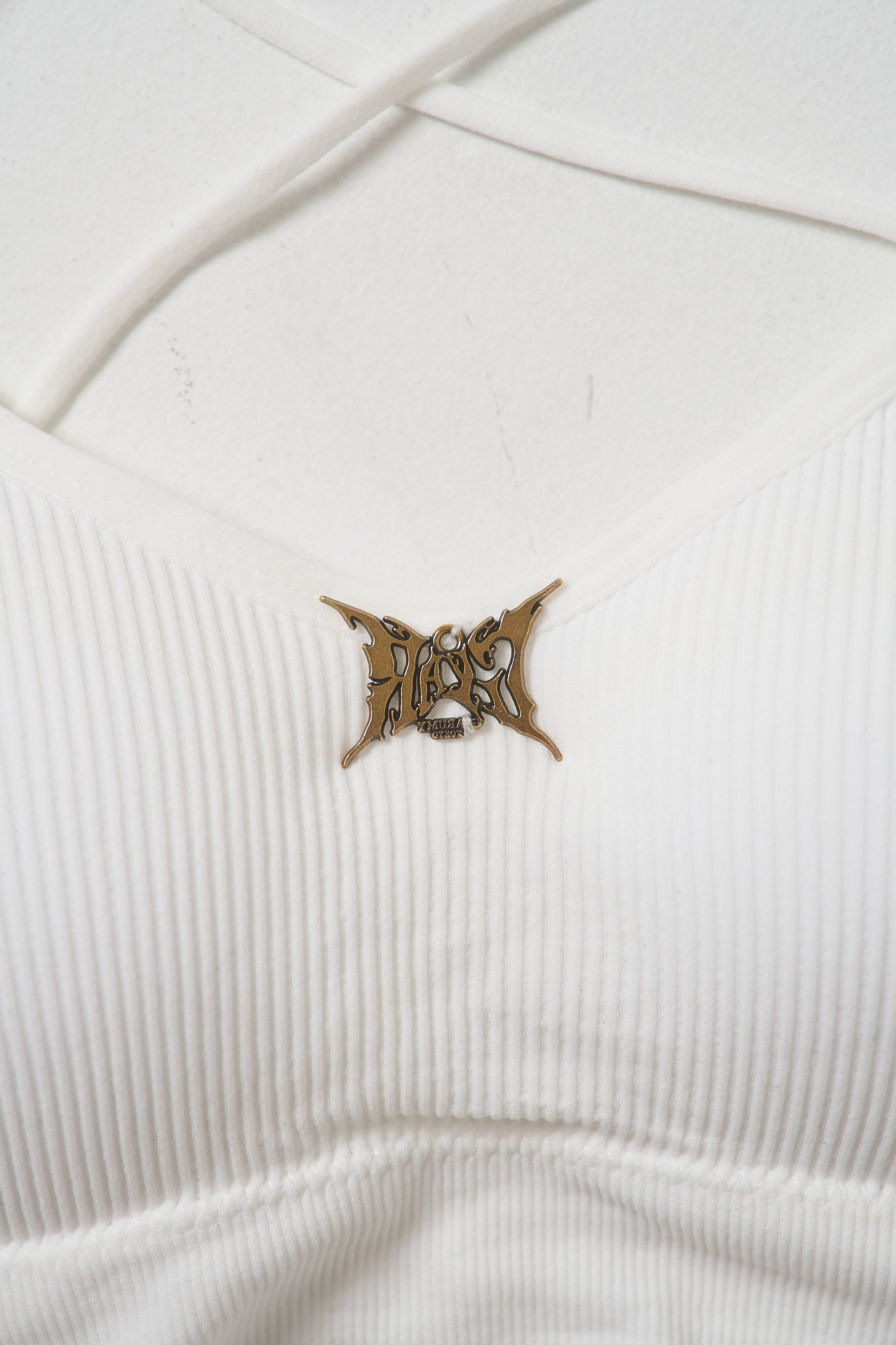 🦋テレコ×クロスギャルブラトップ 🦋