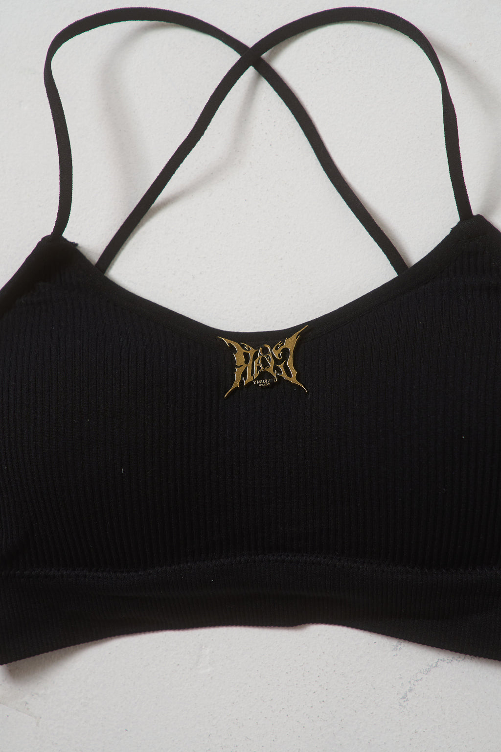 🦋テレコ×クロスギャルブラトップ 🦋