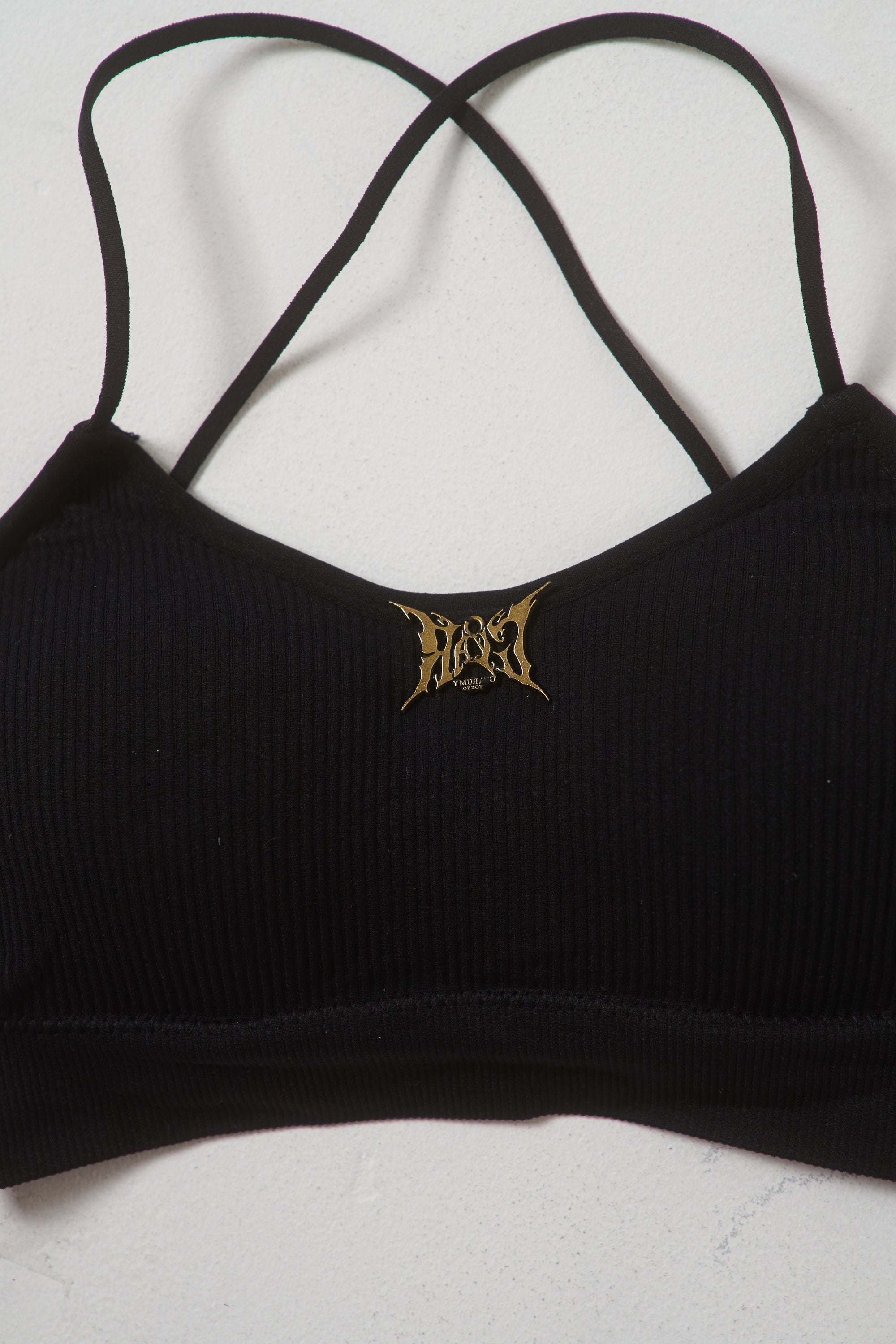 🦋テレコ×クロスギャルブラトップ 🦋