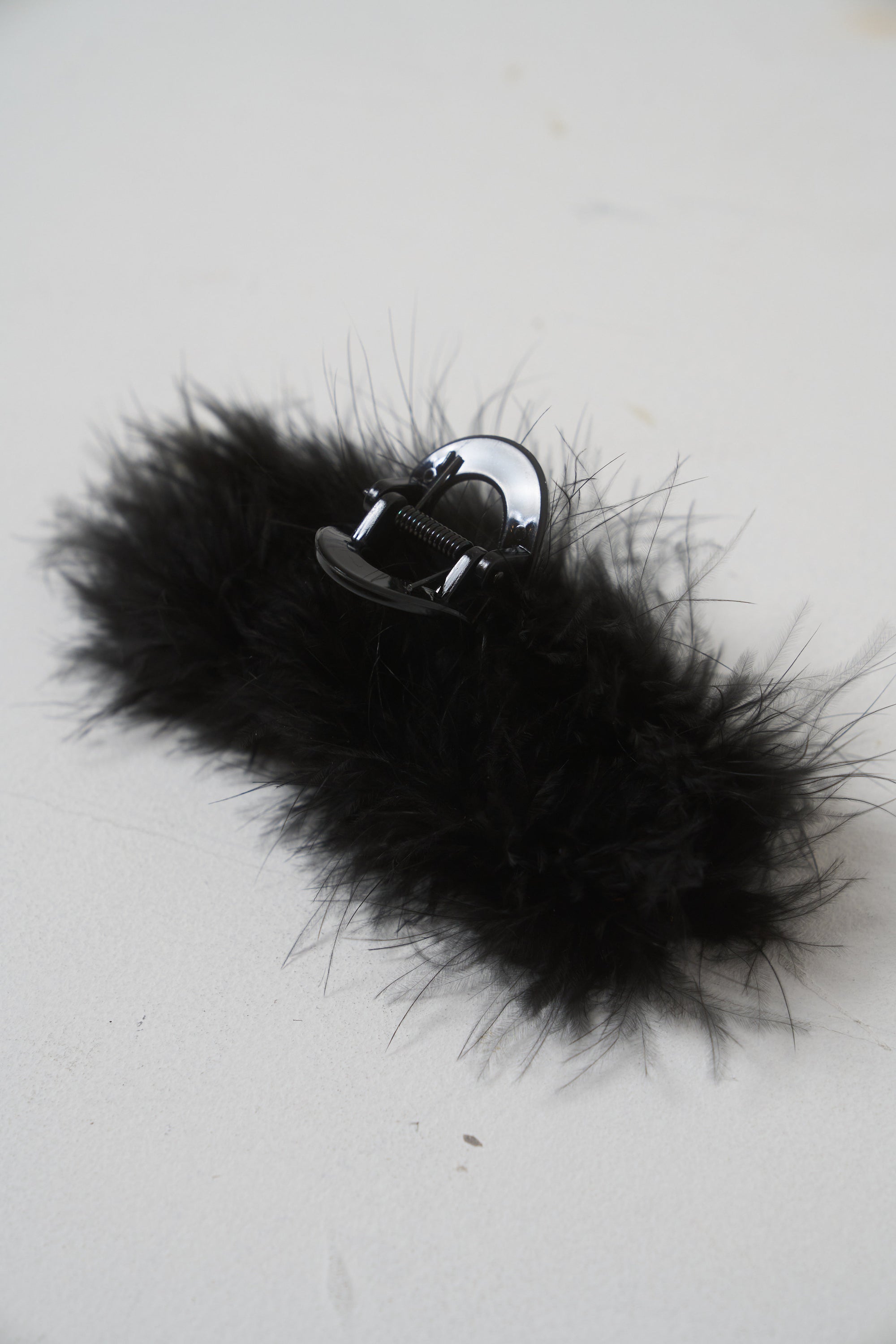 GYARUMY Fluffy Dream Clip（ギャルミー・フラッフィードリームクリップ）