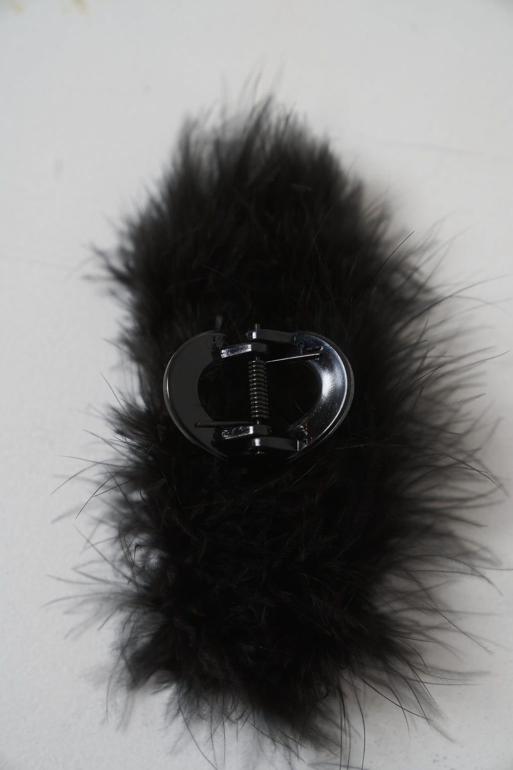 GYARUMY Fluffy Dream Clip（ギャルミー・フラッフィードリームクリップ）