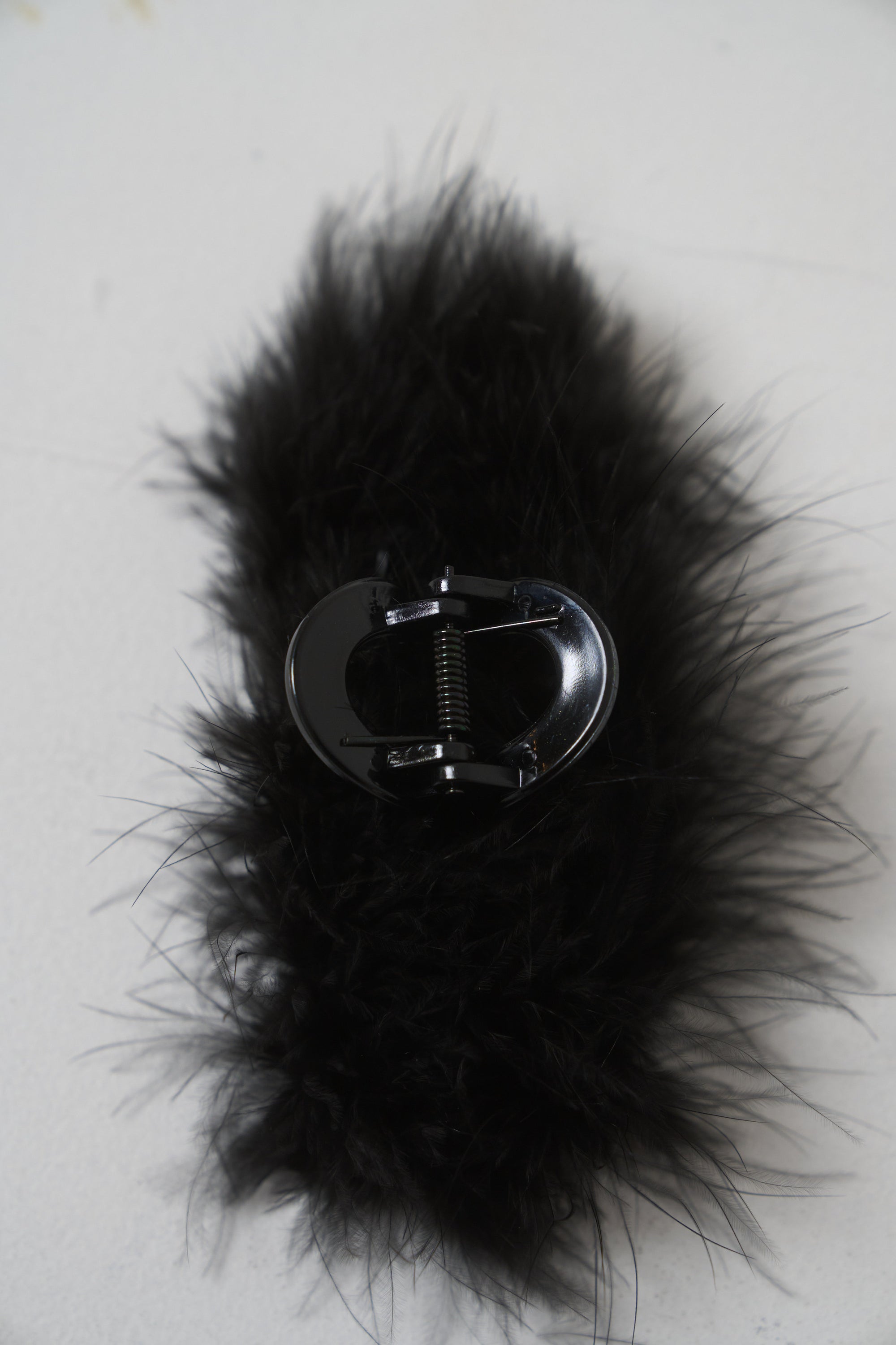 GYARUMY Fluffy Dream Clip（ギャルミー・フラッフィードリームクリップ）