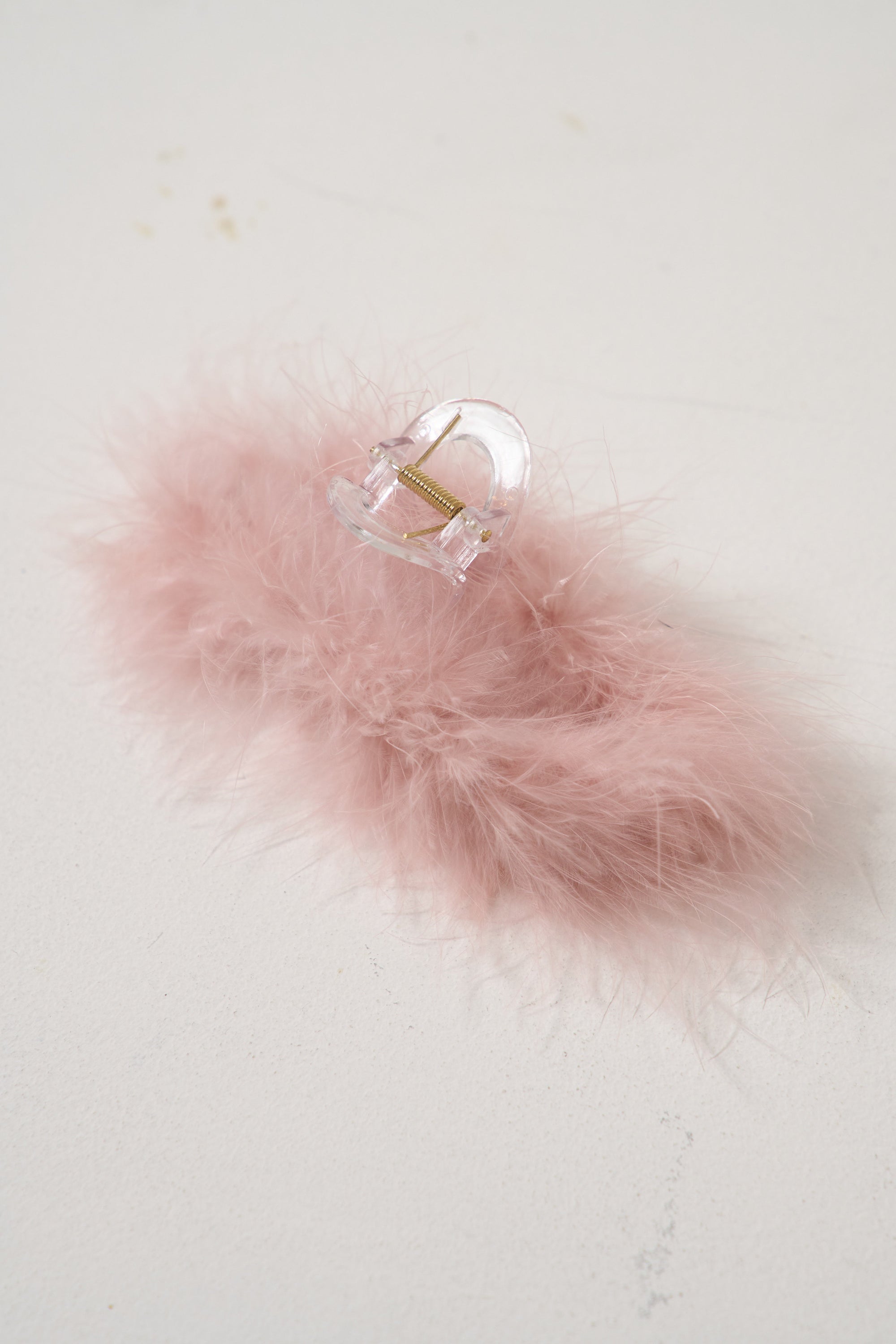 GYARUMY Fluffy Dream Clip（ギャルミー・フラッフィードリームクリップ）