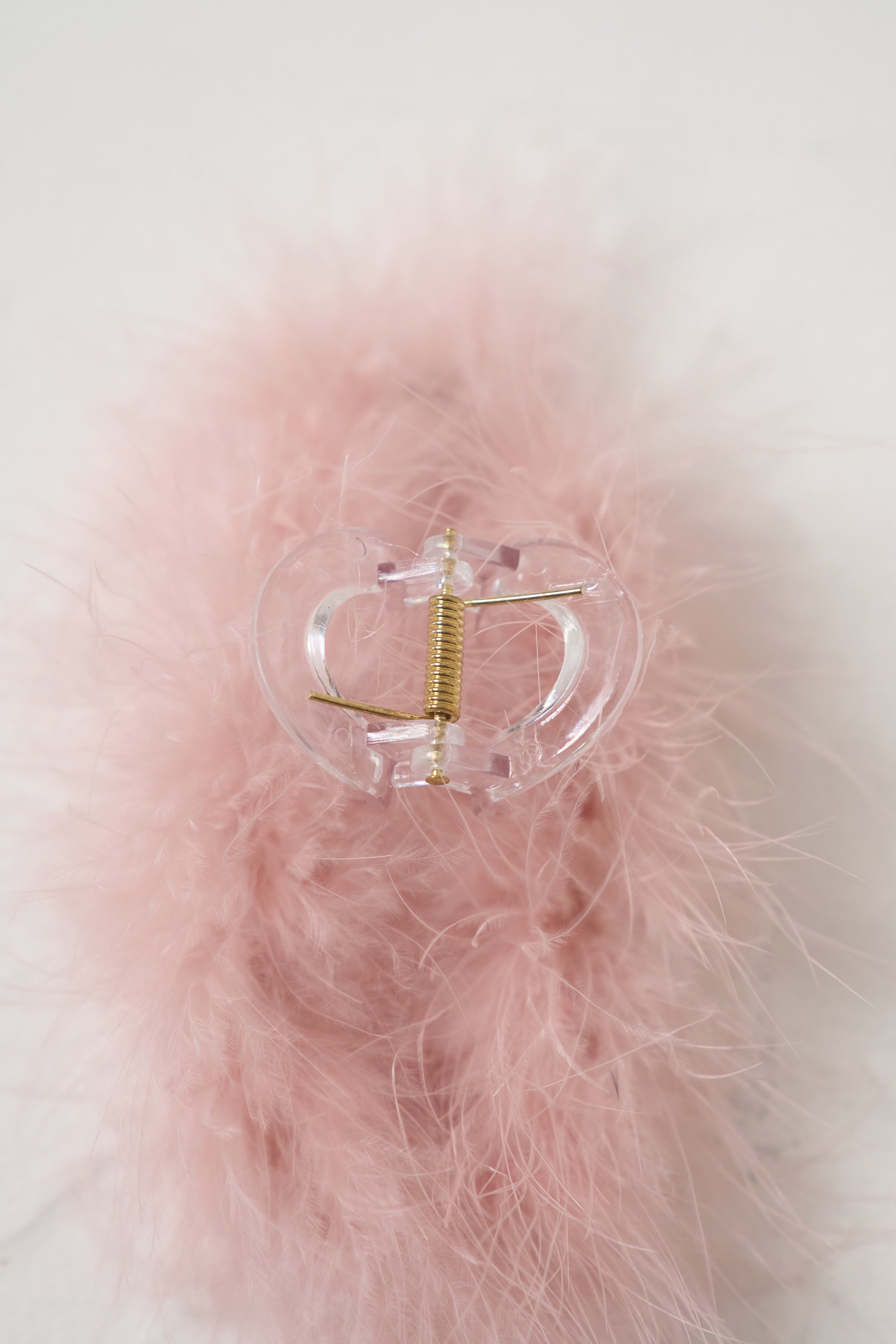 GYARUMY Fluffy Dream Clip（ギャルミー・フラッフィードリームクリップ）