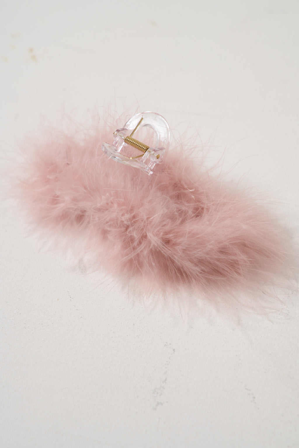 GYARUMY Fluffy Dream Clip（ギャルミー・フラッフィードリームクリップ）