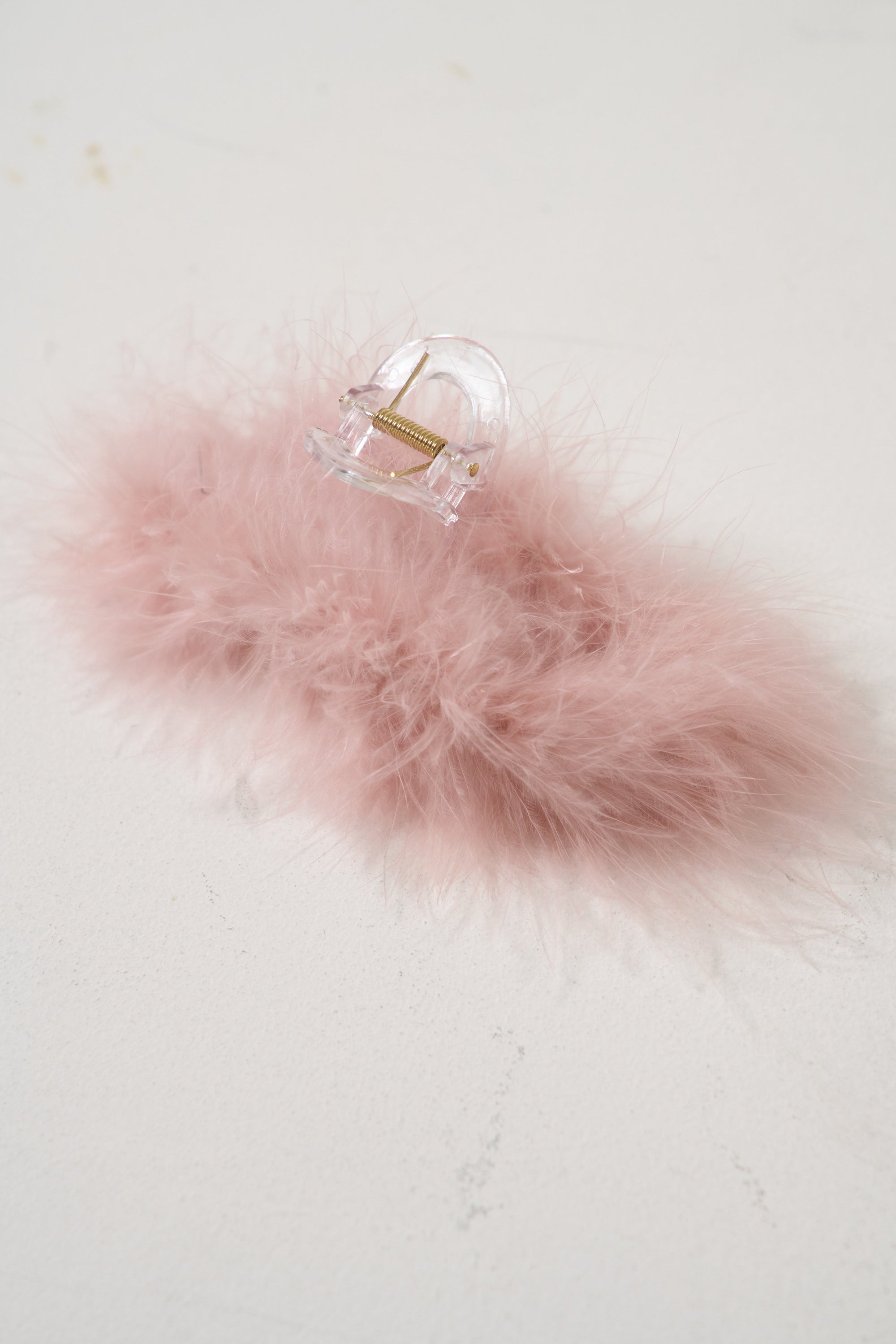 GYARUMY Fluffy Dream Clip（ギャルミー・フラッフィードリームクリップ）