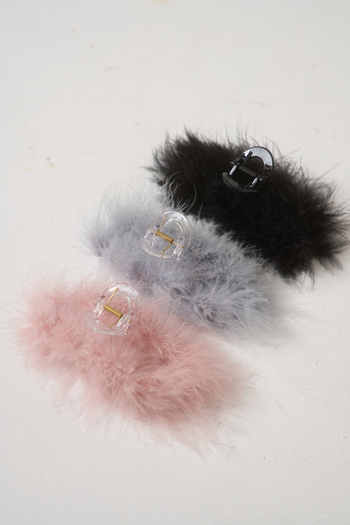 GYARUMY Fluffy Dream Clip（ギャルミー・フラッフィードリームクリップ）