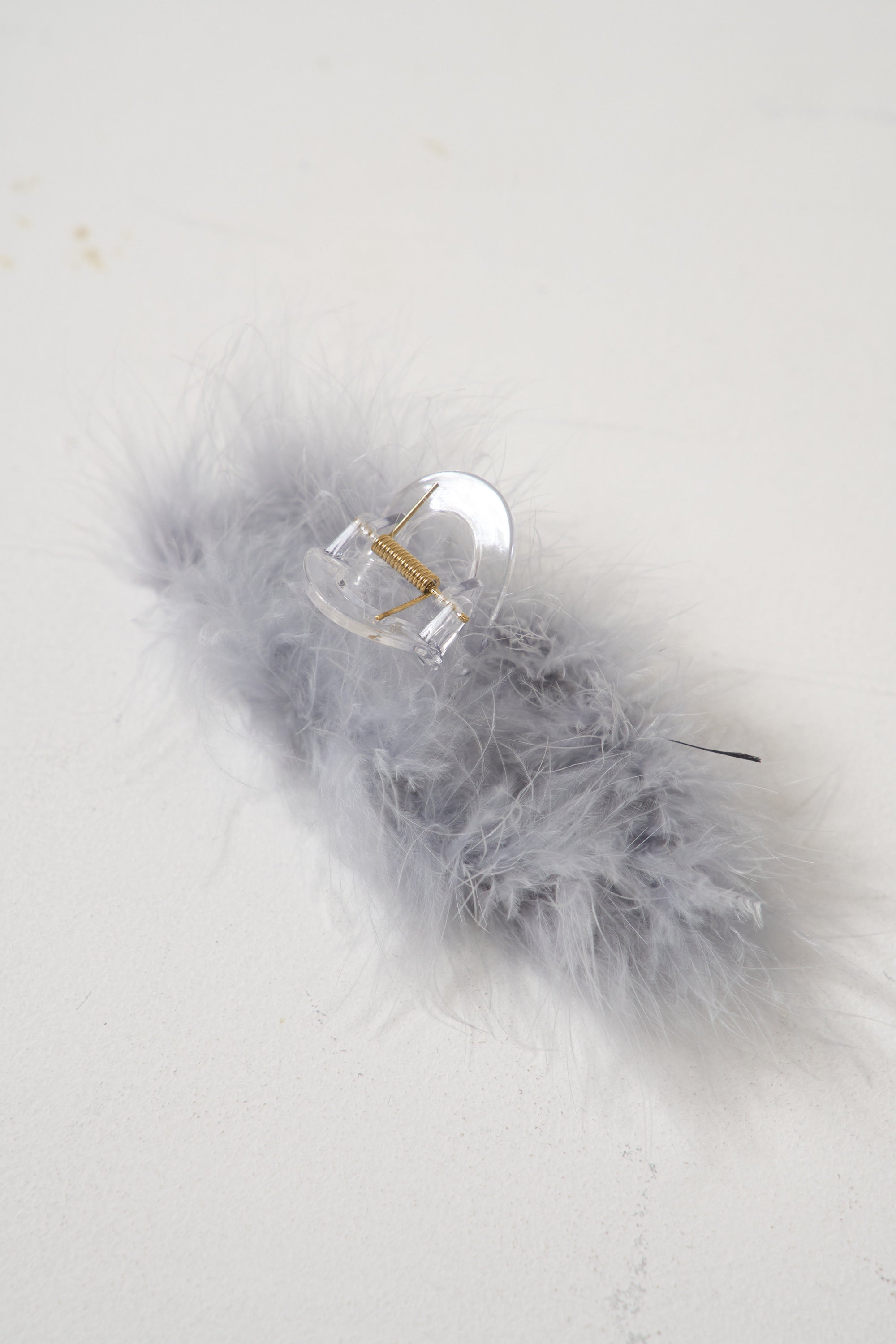 GYARUMY Fluffy Dream Clip（ギャルミー・フラッフィードリームクリップ）