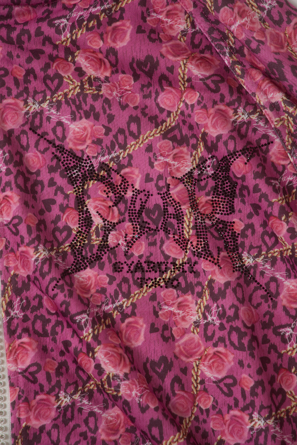 🦋ｳチ等が主役セットアップ🦋