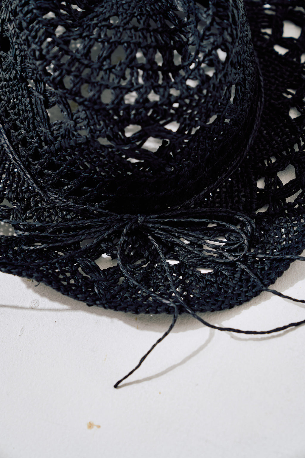 🦋抜け感メッシュテンガロンハット🦋