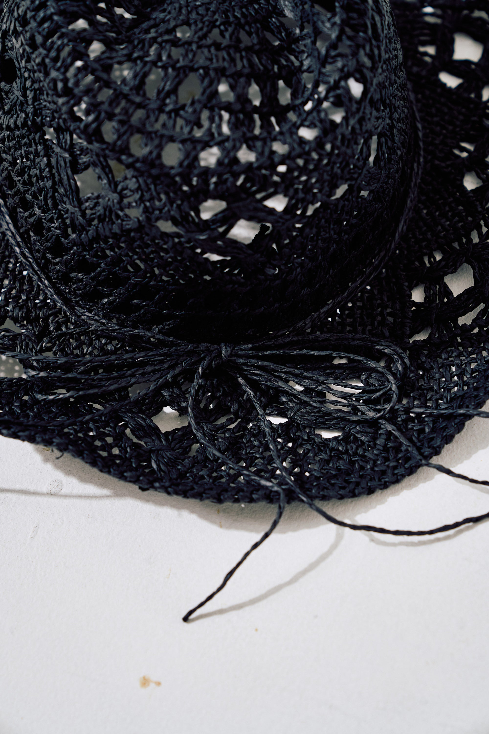 🦋抜け感メッシュテンガロンハット🦋