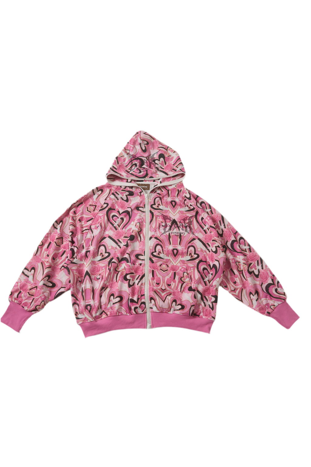 🦋ｳチ等が主役セットアップ🦋