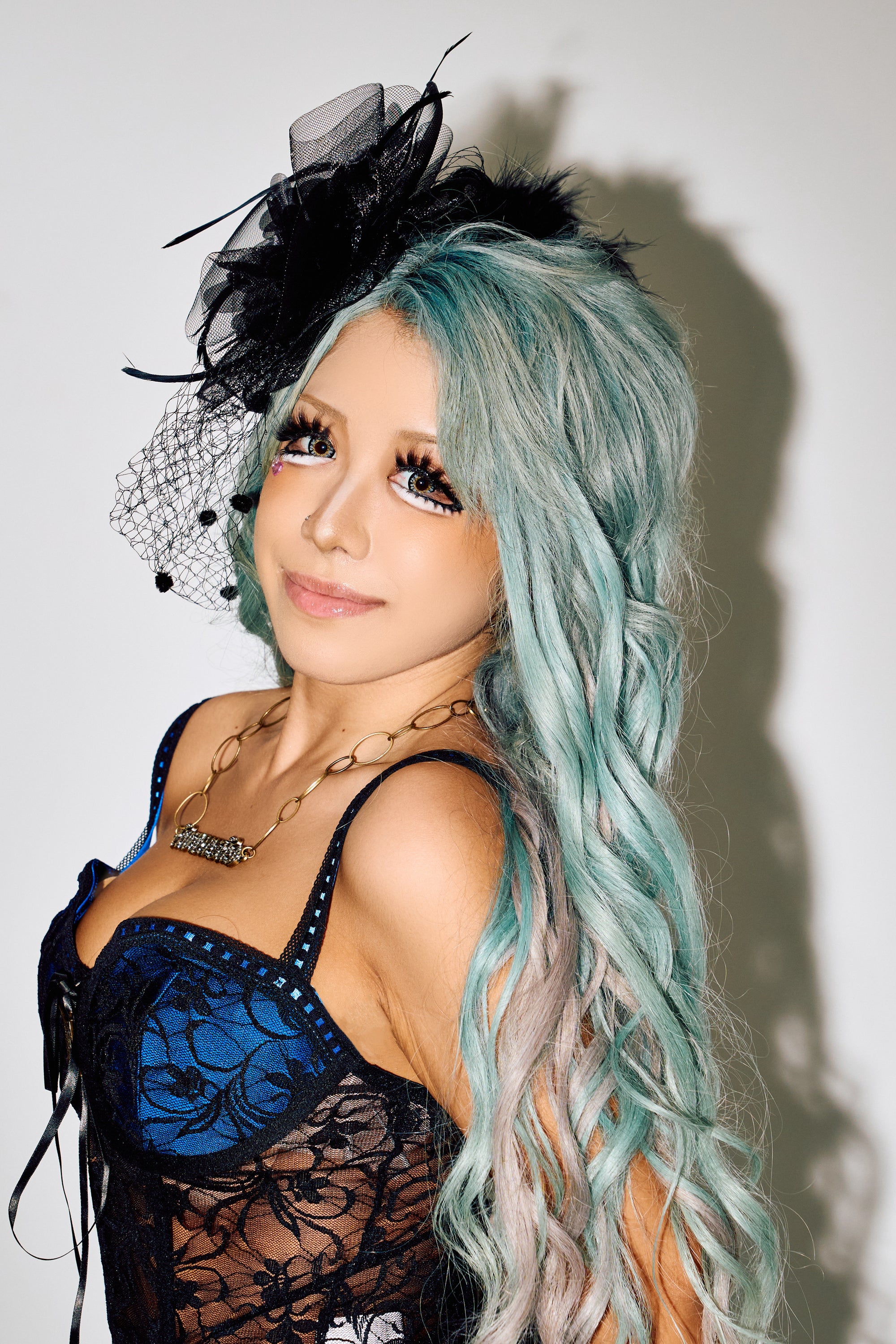 🦋えちえち毒カワコルセット🦋