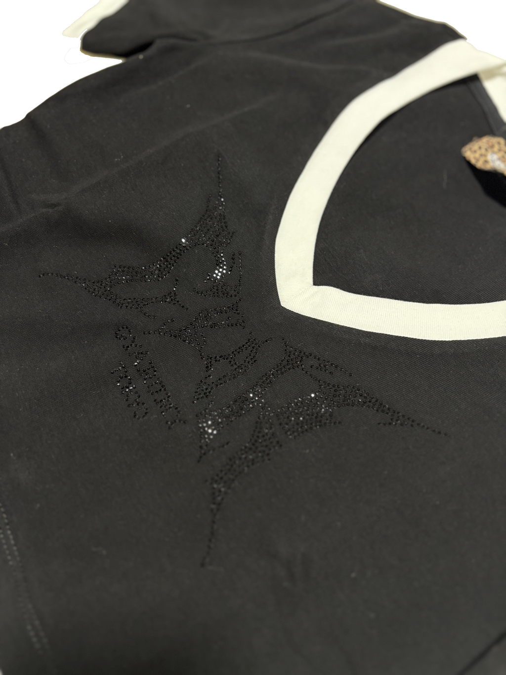 🦋ちびちび露出ロゴT🦋