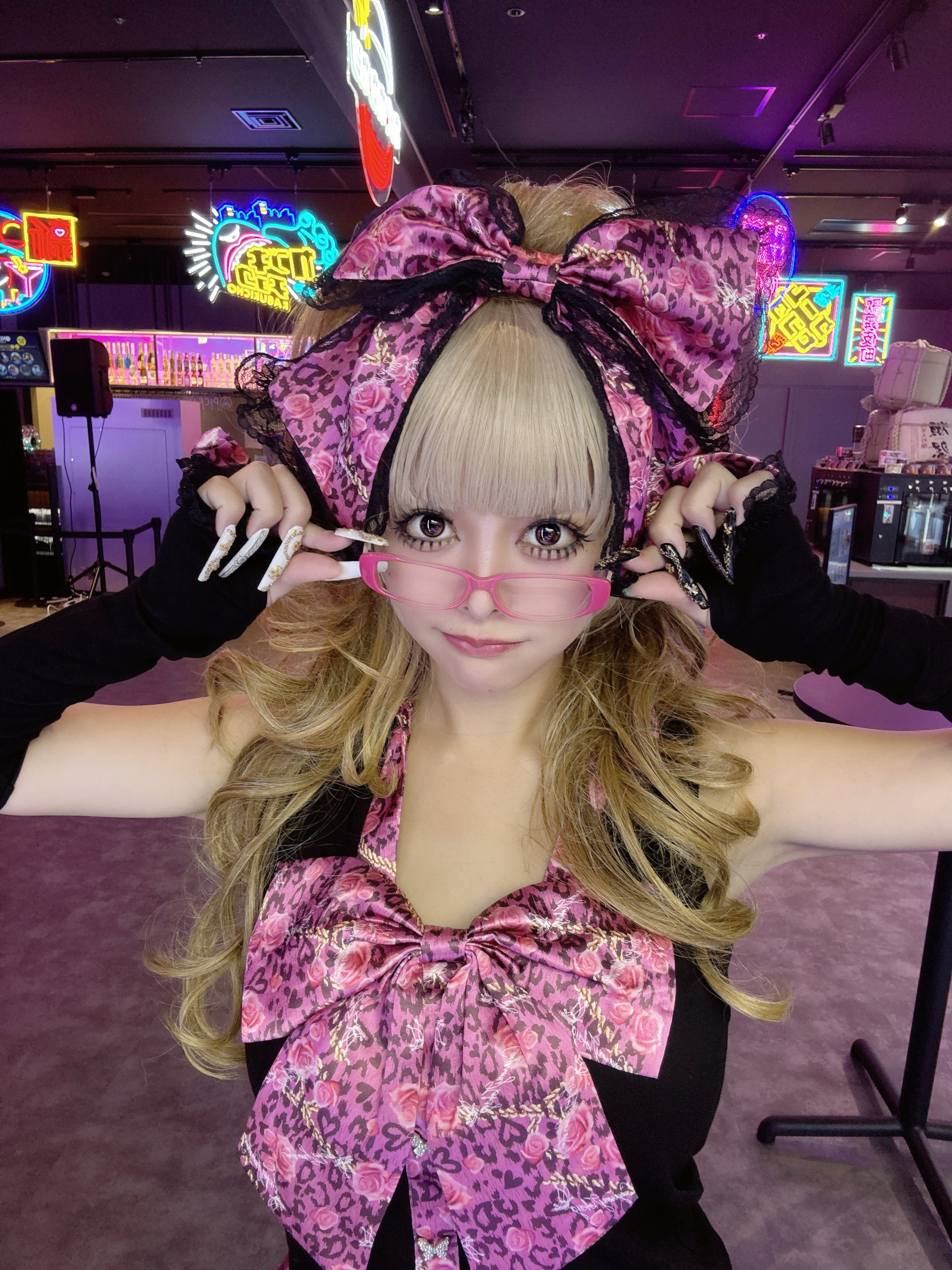 Gyarumytokiyo – Gyalmy